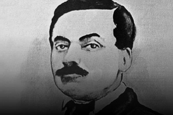 İbrahim Şinasi kimdir ?