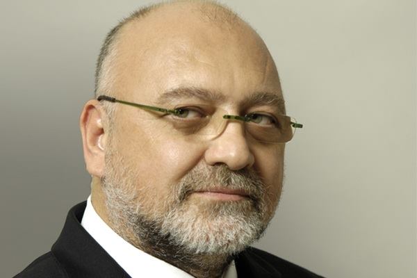 Ahmet Kocabıyık