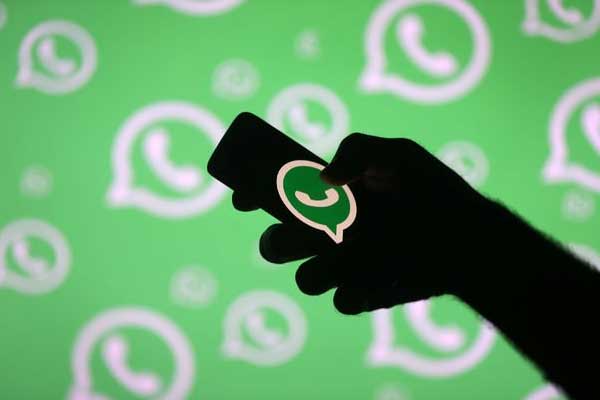 CNIL'den WhatsApp'a mesaj: Facebook bağını kopar