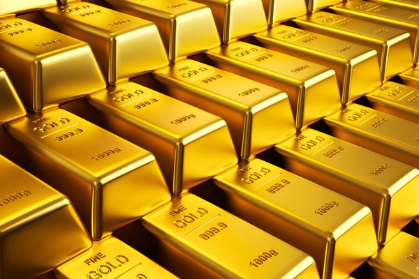 Altının kilogramı 156 bin liraya çıktı