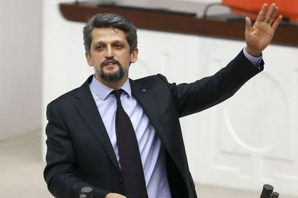 Garo Paylan Kimdir?