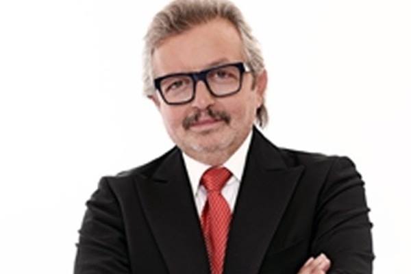 Kenan Erçetingöz Kimdir?