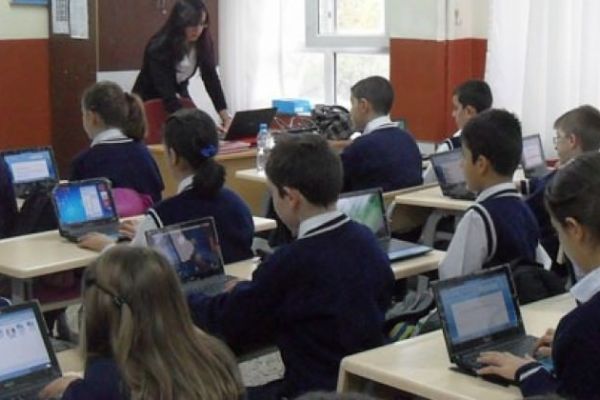 Bakan’dan yeni bilgisayar müjdesi