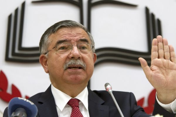 'Öğretmen açığı doğuda değil batıda'