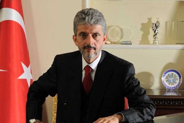 Ankara Belediye Başkanı'ndan ulaşımda zam açıklaması