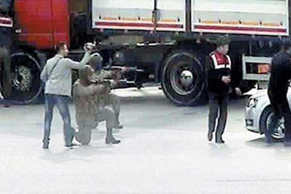 MİT TIR'ları davasında savcı mütalaasını verdi