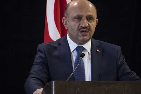 'Demek ki Lawrence'lar hala işbaşında'