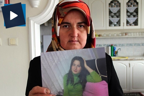 Genç kızın kaybolmasında FETÖ şüphesi