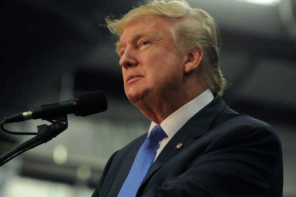 Trump'ın ulusal güvenlik stratejisinde Türkiye yok mu?