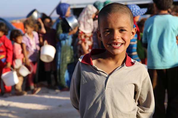 Türkiye 170 ülkeye 21 milyar dolar yardım yaptı