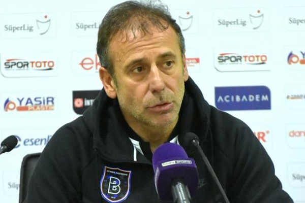 Abdullah Avcı‬‬ kimdir?