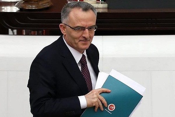 Taşeron düzenlemesi ne zaman hayata geçecek? Bakan Ağbal açıkladı