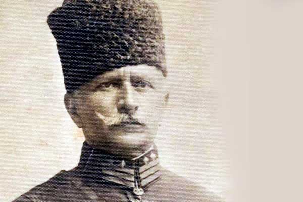 Fahrettin Paşa'nın Medine müdafaası: Kimi kolsuz kimi bacaksız kalmıştı
