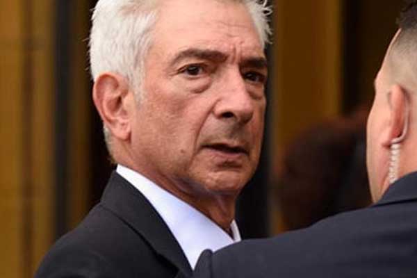 ABD'deki davanın hakimini, İstanbul'da FETÖ fonlamış...