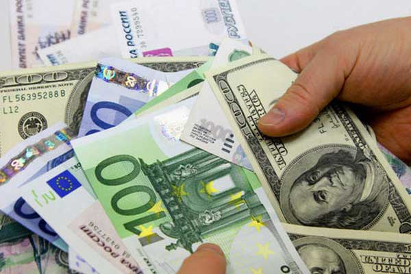 Dolar ve euro güne nasıl başladı? İşte rakamlar