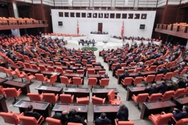 AK Parti'nin ittifak planı büyük ölçüde tamamladı!