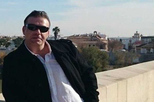 Edirne'de polis memuru intihar etti!