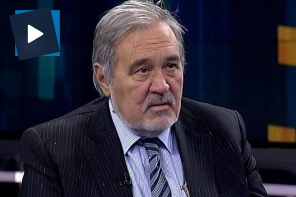 İlber Ortaylı'dan Abdullah bin Zayed’e tepki