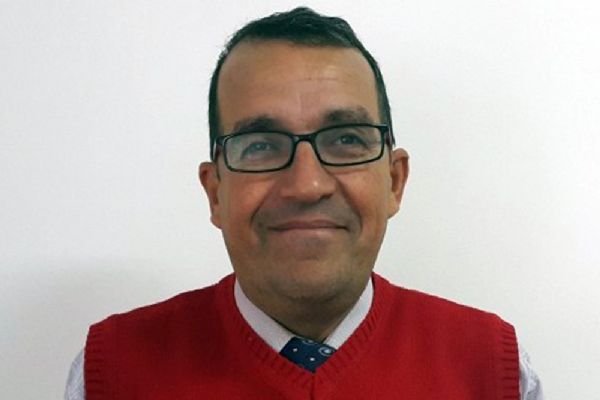 Antalya'da engelli veliyi döven öğretmen açığa alındı