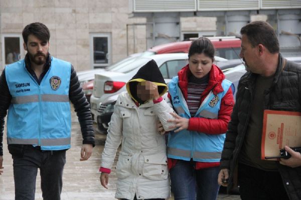 İstanbul'da kardeşi ihbar etti, 10 yıl sonra gözaltına alındı