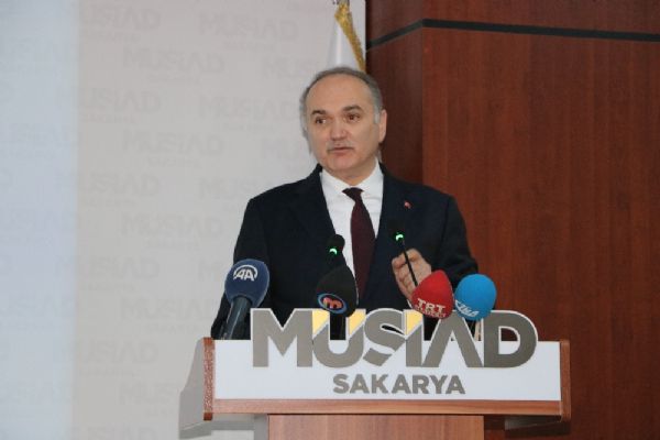 Faruk Özlü'den Abdullah bin Zayed'e sert tepki