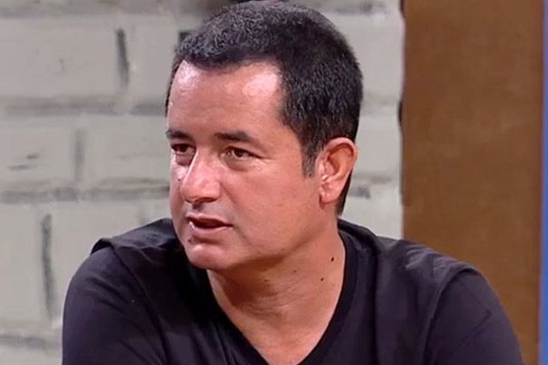 Acun Ilıcalı kimdir ?