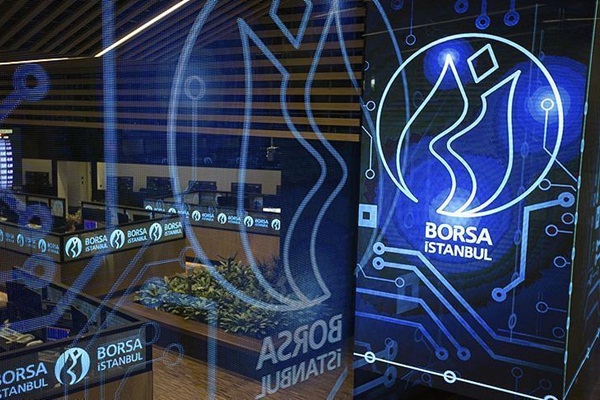 Borsa 111.000 puanı aştı
