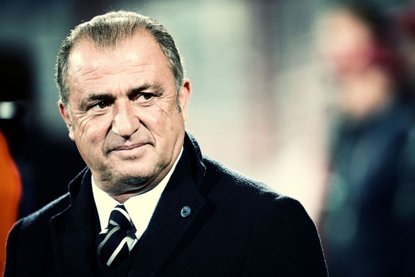 Fatih Terim'in yardımcıları belli oldu