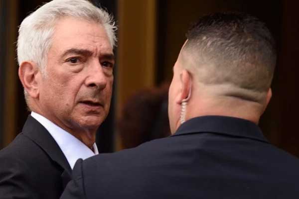 Richard Berman'dan jüriye baskı: Yasa dışı delilleri dikkate alın