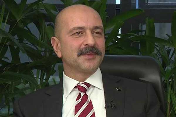 İngiliz mahkemesi FETÖ'cü Akın İpek'in şirketine tedbir koydu