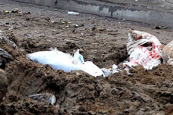 'Çukur ve hendek' terörünün maliyeti 10 milyar TL