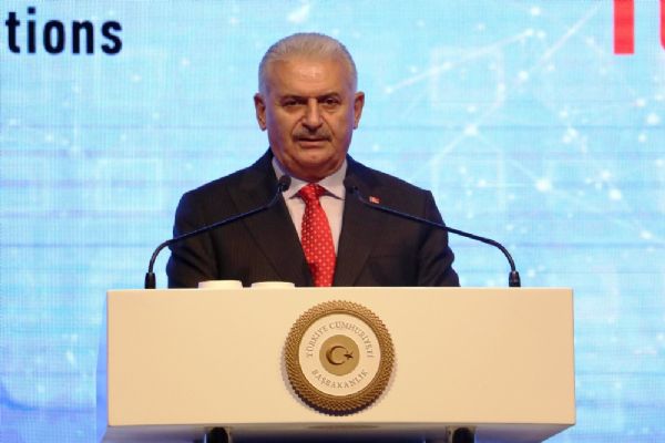 Binali Yıldırım: BM'nin kararı memnuniyet verici