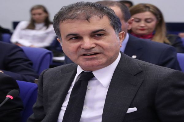 'Tehdit ve şantaja karşı, meşruiyet öne çıkmıştır'