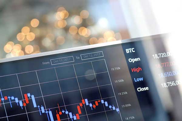 Sanal para piyasası bir günde yüzde 2,5 büyüdü