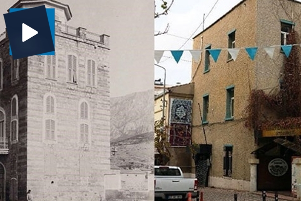 Fatih’in emanetine büyük vefasızlık