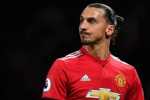 Zlatan Ibrahimovic kimdir?
