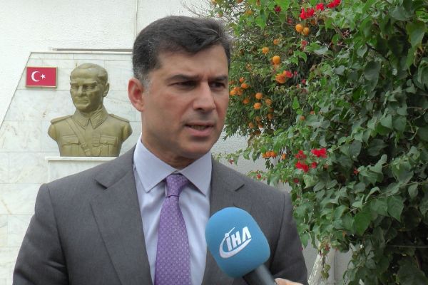 'Kudüs kararı dönüm noktasıdır'