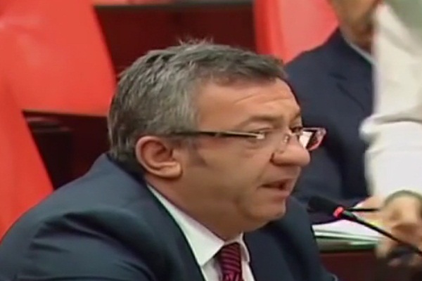 CHP'li Engin Altay'dan itiraf gibi açıklama