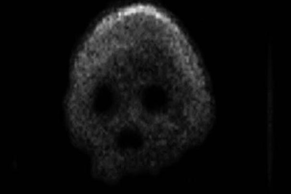 O göktaşı yeniden Dünya'ya yaklaşıyor