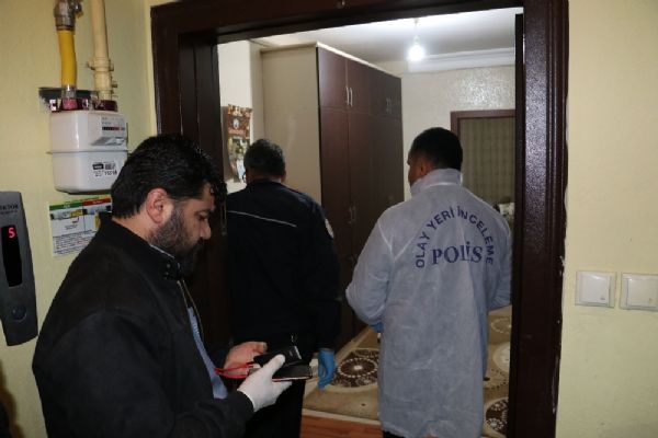 Adana'da tartıştığı imam nikahlı eşini öldürdü
