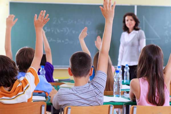 Başarılı öğretmene kadro