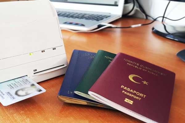 Pasaport harçları zam oranı belli oldu