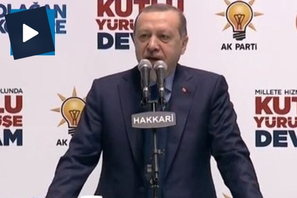 Erdoğan açıkladı: O yasak kalkıyor!