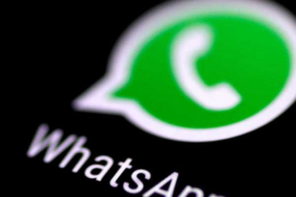 WhatsApp dolandırıcılarını caydıracak karar
