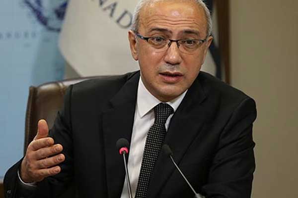 'Ekonomik büyümede dünya liderliği koltuğuna oturduk'