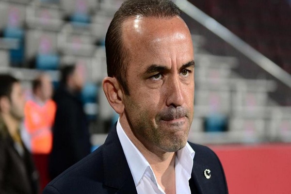 Özdilek:1 puan almamız çok önemliydi