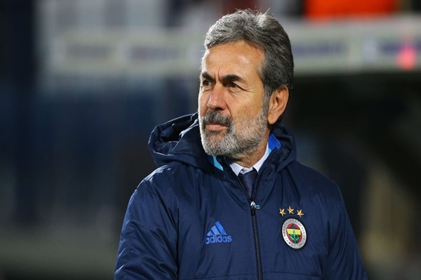 'Konyaspor 3 senedir alışık olduğu oyunu bize karşı oynadı'