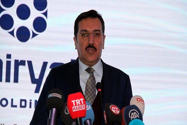 Enflasyon 2018'de tek haneli rakamlara düşecek