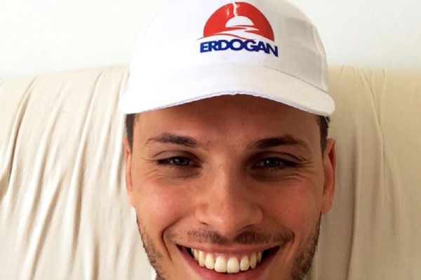 Kudüs'te gözaltına alınan 3 Türk serbest bırakıldı!