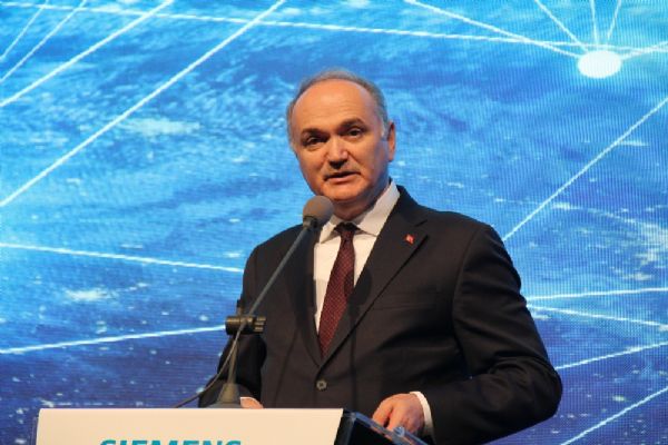 Özlü: OSB'ler 8 bin kişiye ekmek kapısı olacak